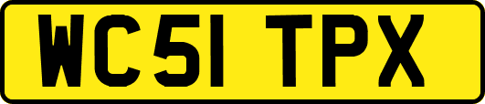 WC51TPX