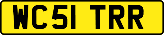 WC51TRR