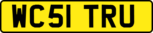 WC51TRU