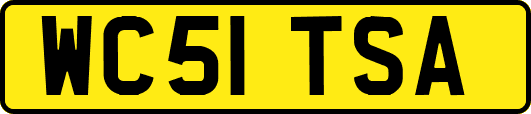 WC51TSA
