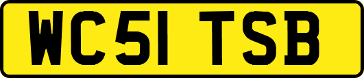 WC51TSB