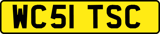 WC51TSC