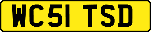 WC51TSD