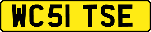 WC51TSE