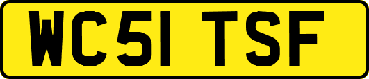 WC51TSF