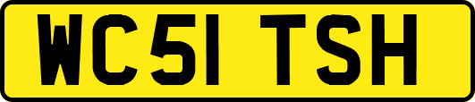 WC51TSH