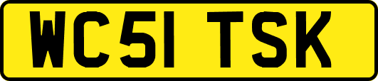 WC51TSK