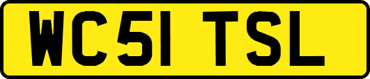 WC51TSL