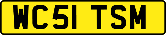 WC51TSM