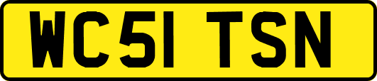WC51TSN