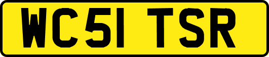 WC51TSR