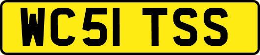 WC51TSS