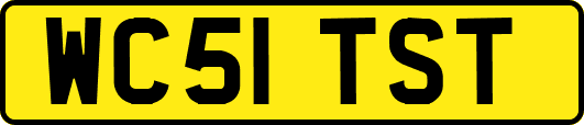 WC51TST