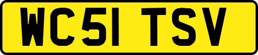 WC51TSV