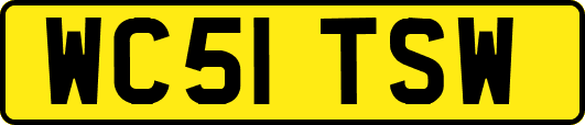 WC51TSW