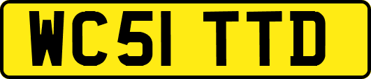 WC51TTD