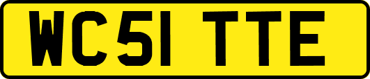 WC51TTE
