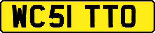 WC51TTO