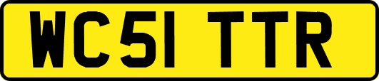 WC51TTR