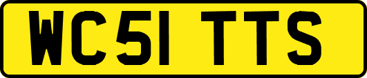 WC51TTS