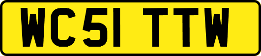 WC51TTW