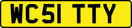 WC51TTY