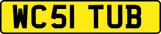 WC51TUB