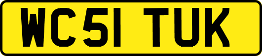 WC51TUK