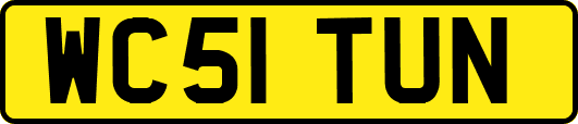 WC51TUN