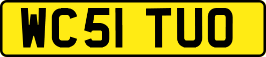 WC51TUO