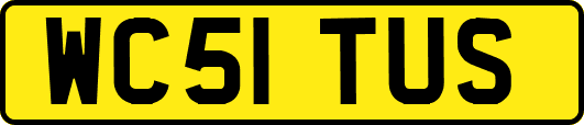 WC51TUS
