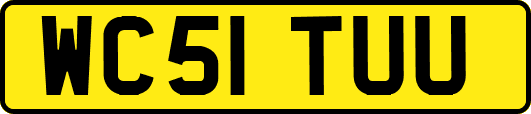 WC51TUU