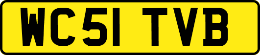 WC51TVB