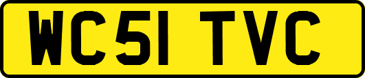 WC51TVC