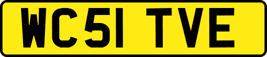 WC51TVE