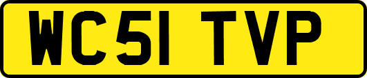 WC51TVP