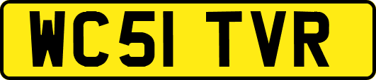 WC51TVR
