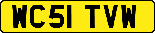WC51TVW