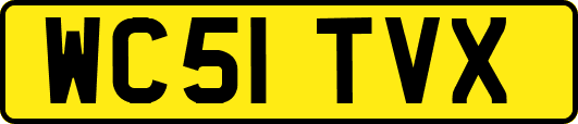 WC51TVX