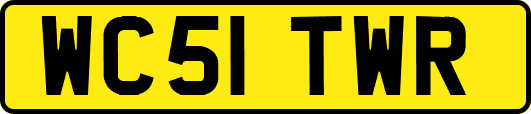WC51TWR