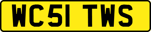 WC51TWS