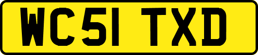 WC51TXD