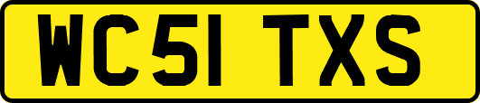WC51TXS