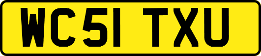 WC51TXU