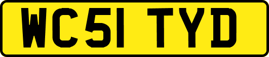 WC51TYD