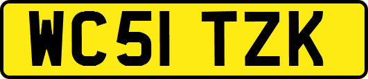 WC51TZK