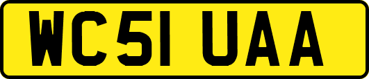 WC51UAA