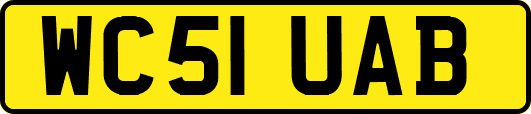 WC51UAB