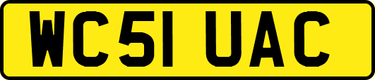 WC51UAC