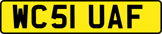 WC51UAF